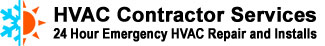 Alma HVAC Services